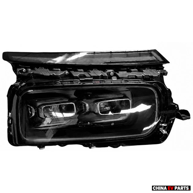 XPENG G9 Headlight / Headlamp 7210003EA1-00-04